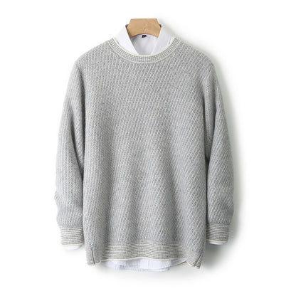Belvedere Cashmere Sweater