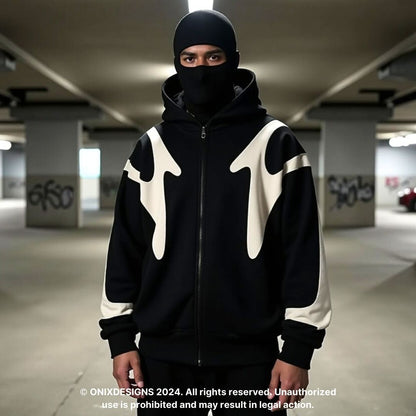 ONIX Phantom | Limited Edition Balaclava Hoodie