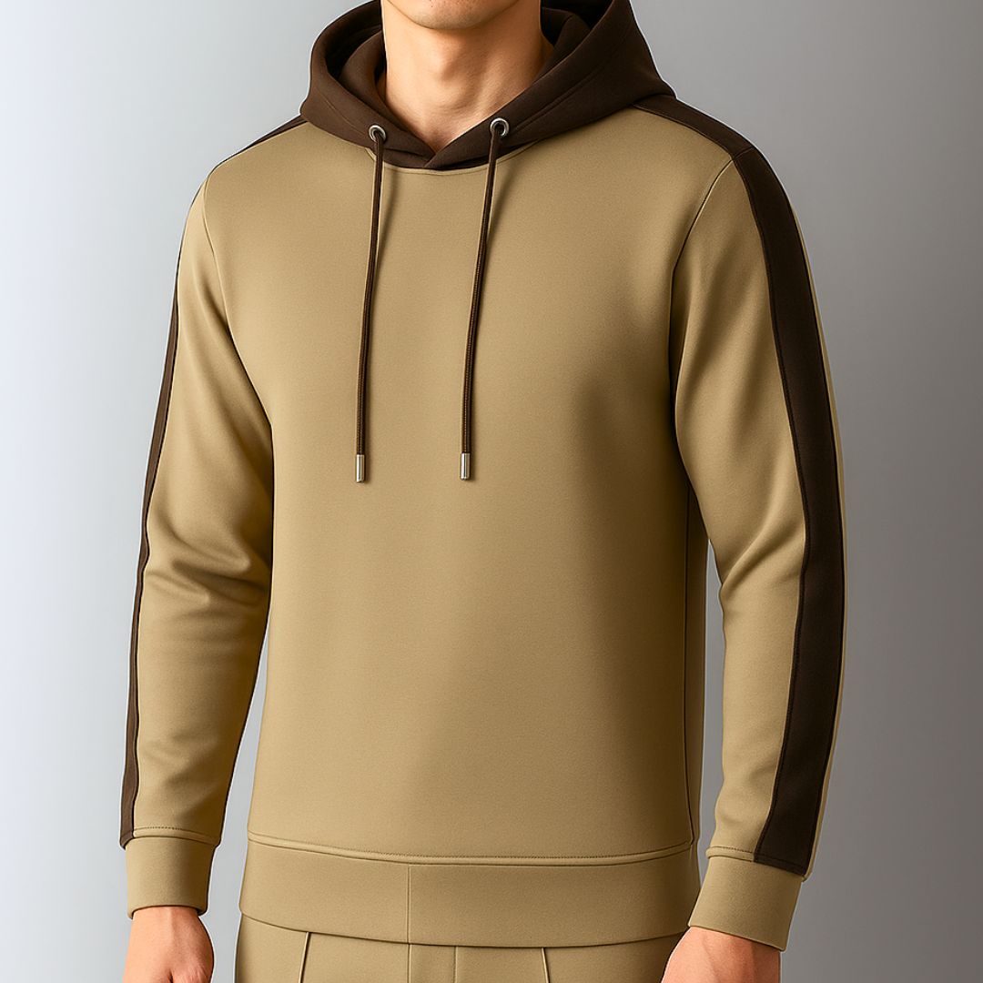 Veyro Cotton Hoodie + Free Pants