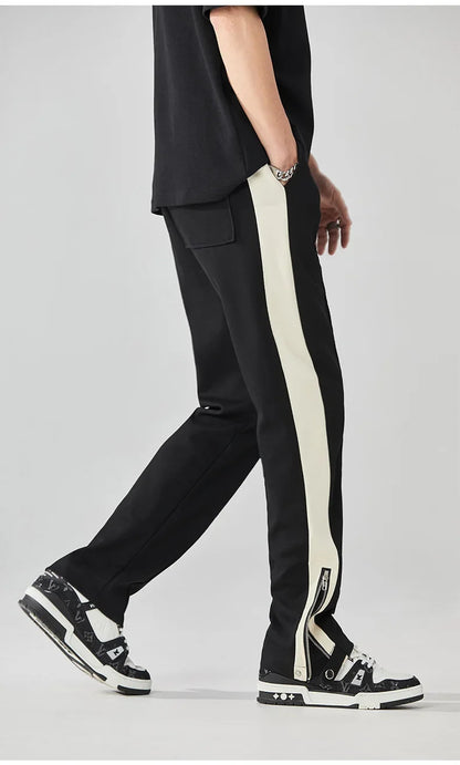 Monaco Dune - Cotton Joggers