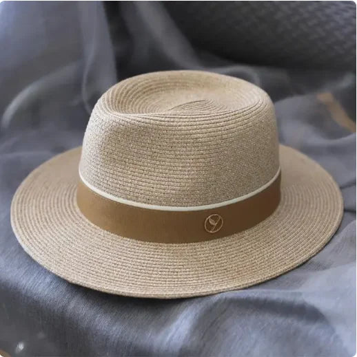 Maison | Premium Design Panama Hat