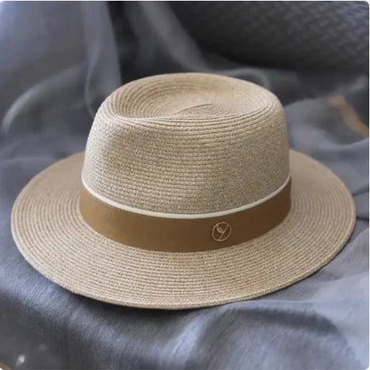 Maison | Premium Design Panama Hat