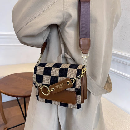 Monica Paris - Shoulder Bag