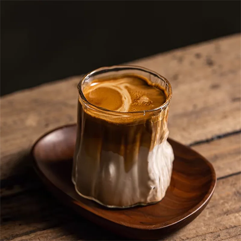 The Great Oak | Glass