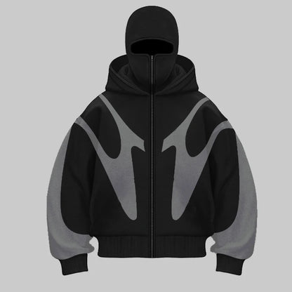 ONIX Phantom | Limited Edition Balaclava Hoodie