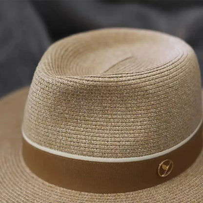 Maison | Premium Design Panama Hat