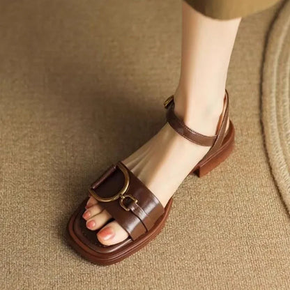 Elisia | Riviera Sandals