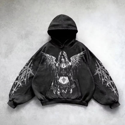 Fallen Seraphim Collection | Limited Edition