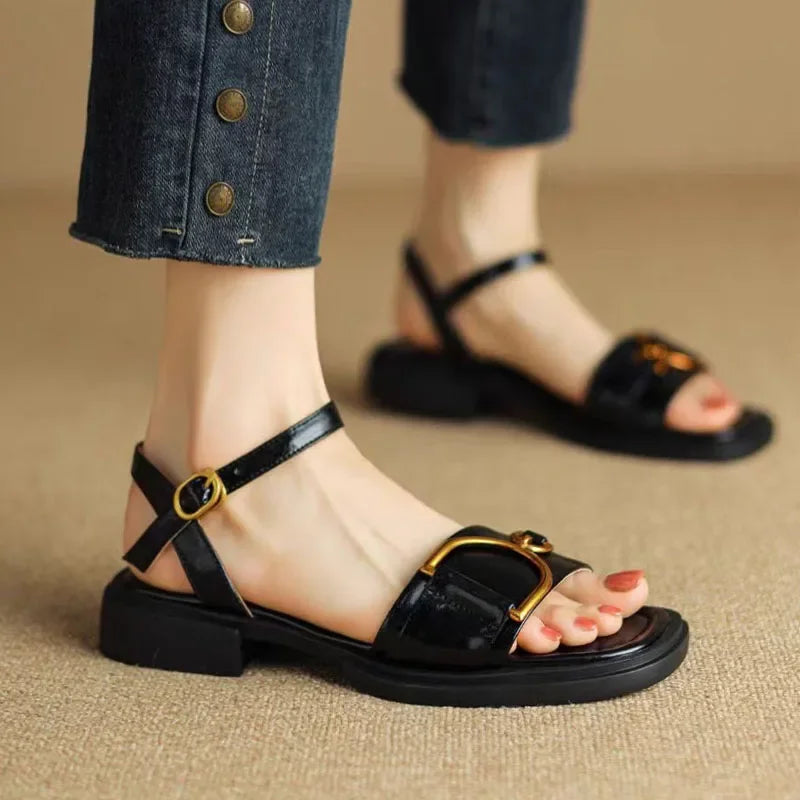 Elisia | Riviera Sandals