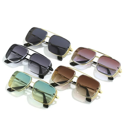 Veneto Retro Unisex Sunglasses