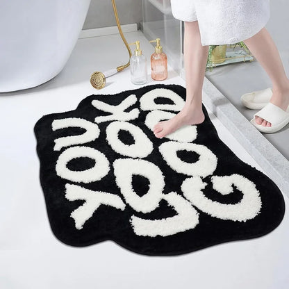 Affirmation Bliss Rug