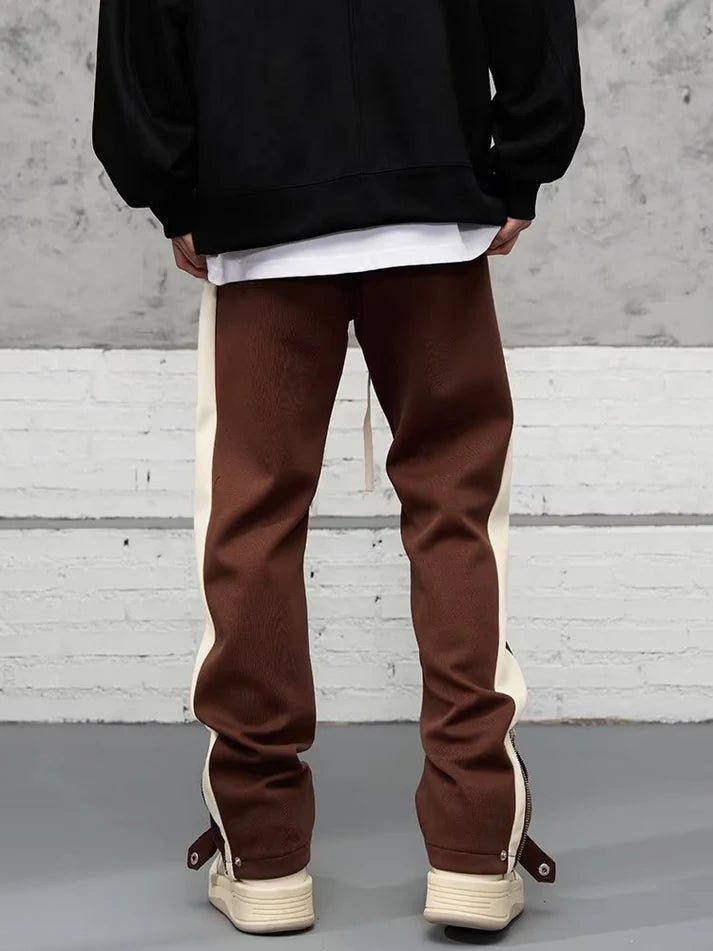 Monaco Dune - Cotton Joggers