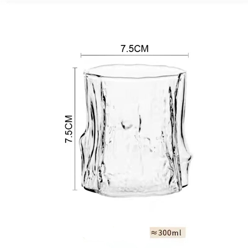 The Great Oak | Glass