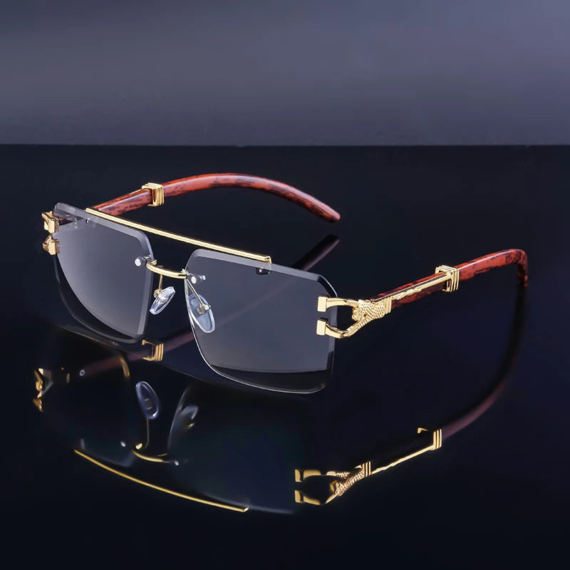 ONIX - Leo Vintage Unisex Shades