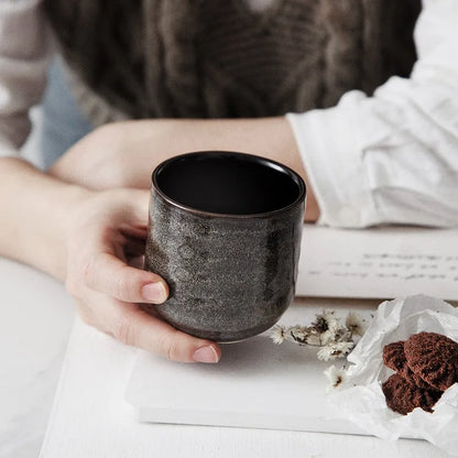 Zen Ceramic Mug