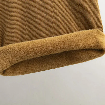 Celina Turtle Neck Dress