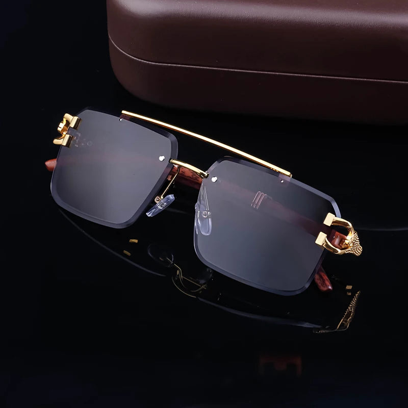 ONIX - Leo Vintage Unisex Shades