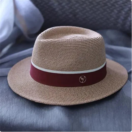 Maison | Premium Design Panama Hat