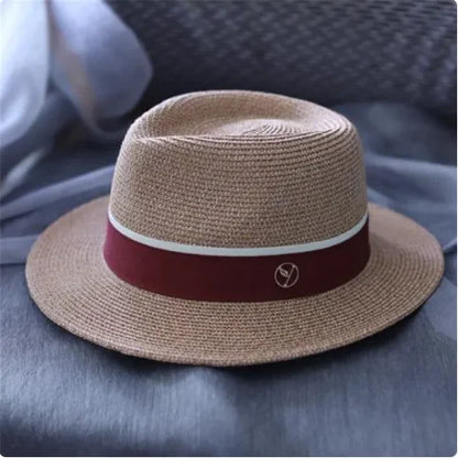 Maison | Premium Design Panama Hat