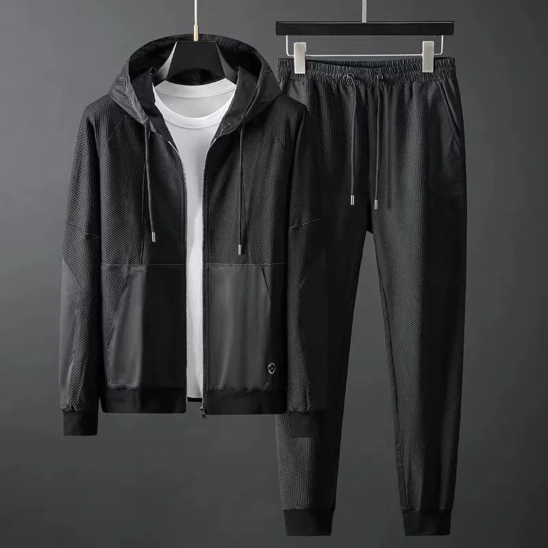 Ascent | Aero Series Tracksuit