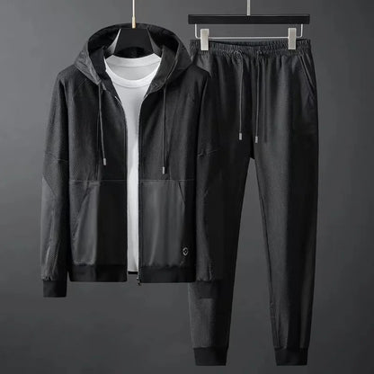 Ascent | Aero Series Tracksuit