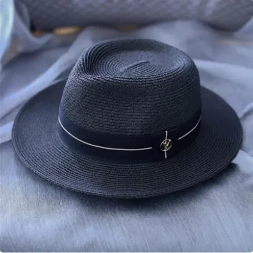 Maison | Premium Design Panama Hat