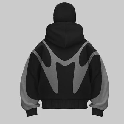 ONIX Phantom | Limited Edition Balaclava Hoodie