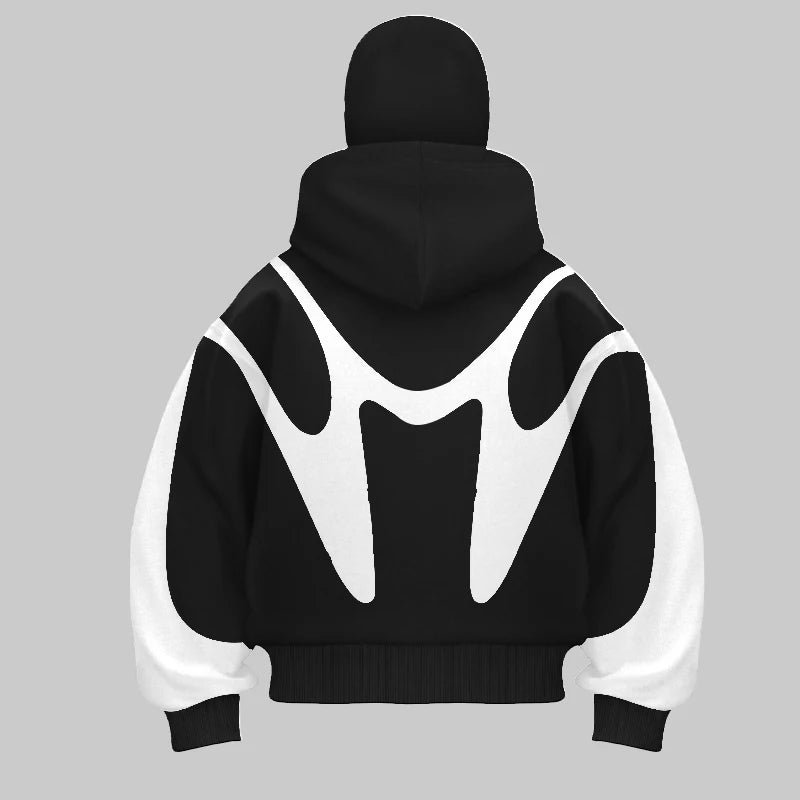 ONIX Phantom | Limited Edition Balaclava Hoodie