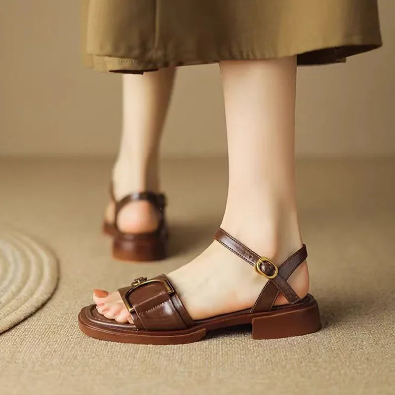 Elisia | Riviera Sandals