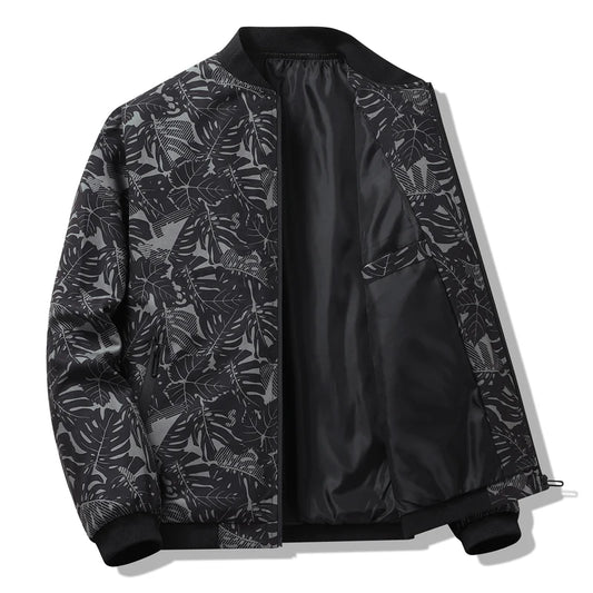 Verdante Fashion Jacket (Limited Edition)