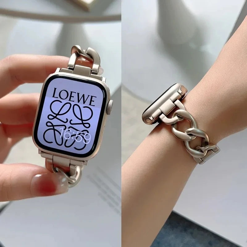 Starla Apple Watch Bracelet