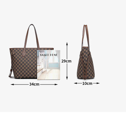 Bella Vita - Designer Tote