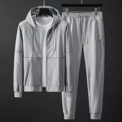 Ascent | Aero Series Tracksuit