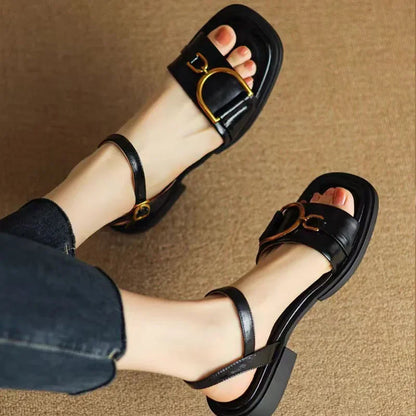 Elisia | Riviera Sandals