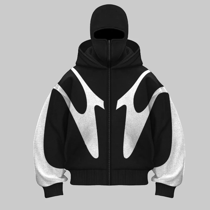 ONIX Phantom | Limited Edition Balaclava Hoodie