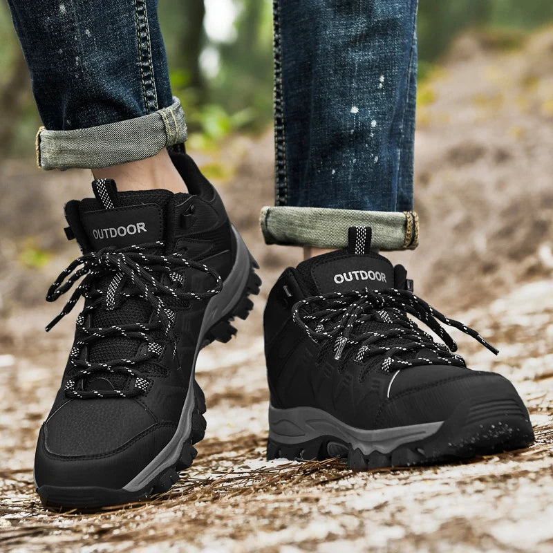 Pathfinder Pro Outdoor Shoes