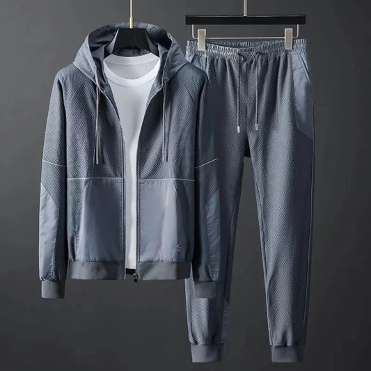 Ascent | Aero Series Tracksuit