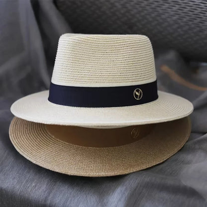 Maison | Premium Design Panama Hat
