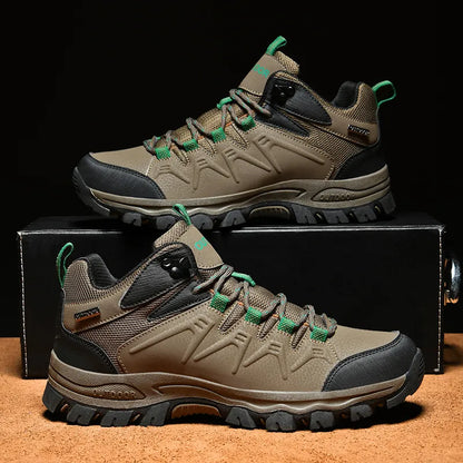 Pathfinder Pro Outdoor Shoes