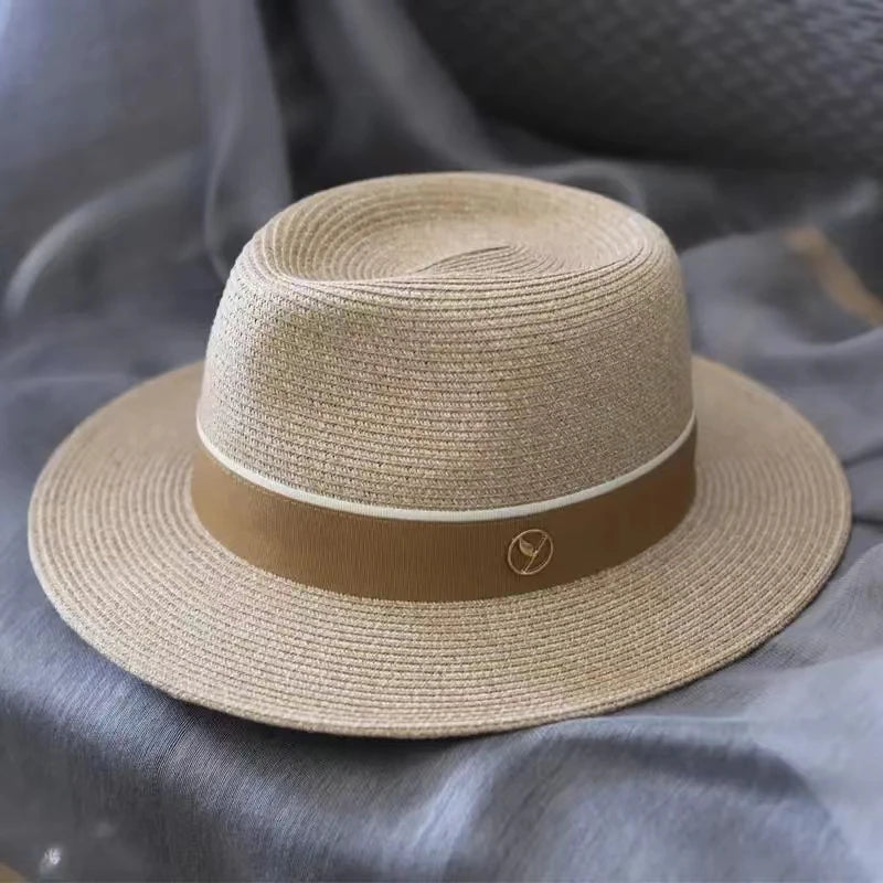Maison | Premium Design Panama Hat