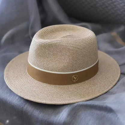 Maison | Premium Design Panama Hat