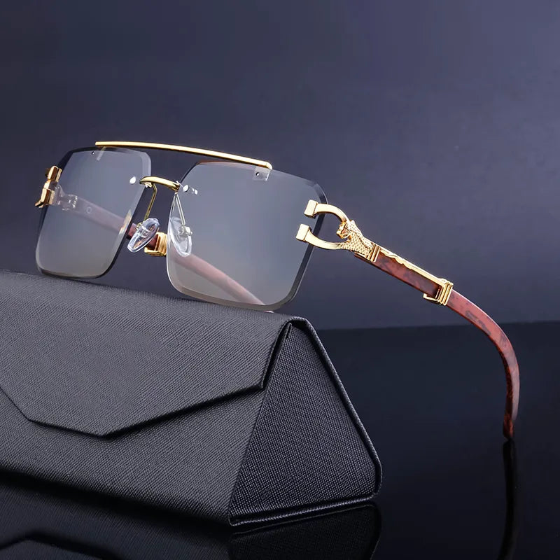 ONIX - Leo Vintage Unisex Shades