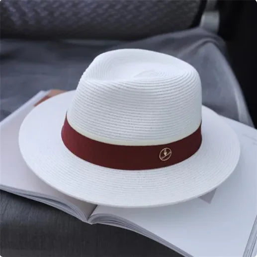 Maison | Premium Design Panama Hat