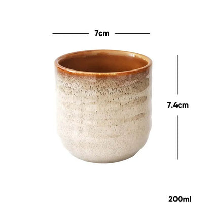 Zen Ceramic Mug