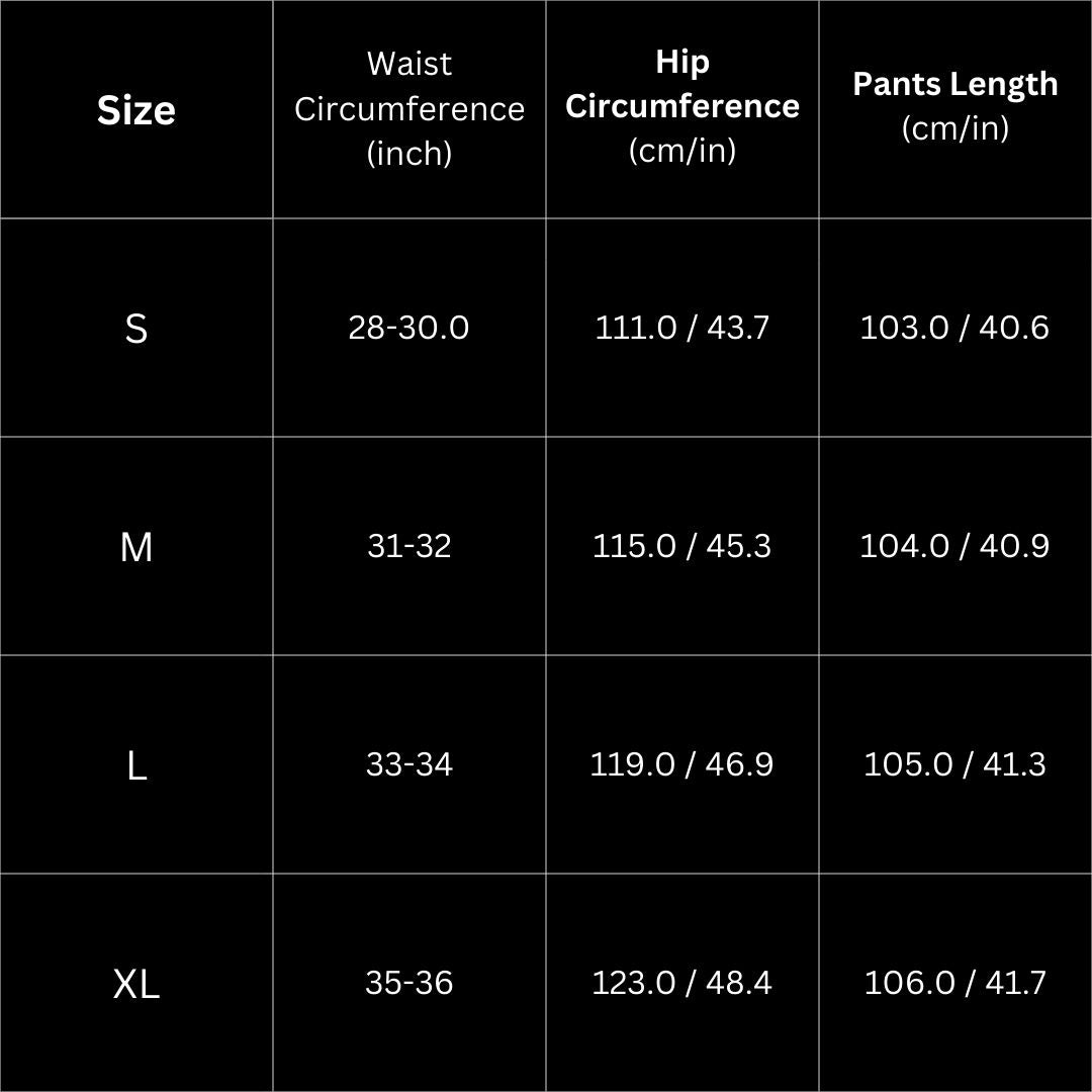 Renard | Premium Corduroy Pants