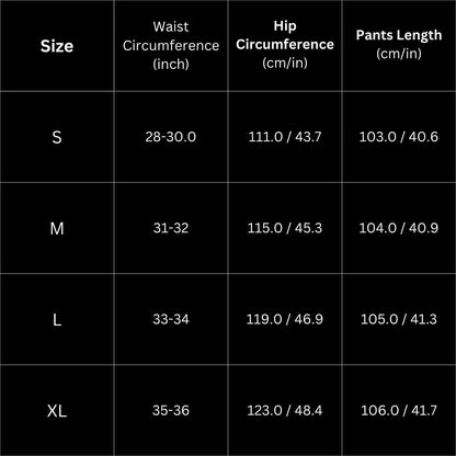 Renard | Premium Corduroy Pants