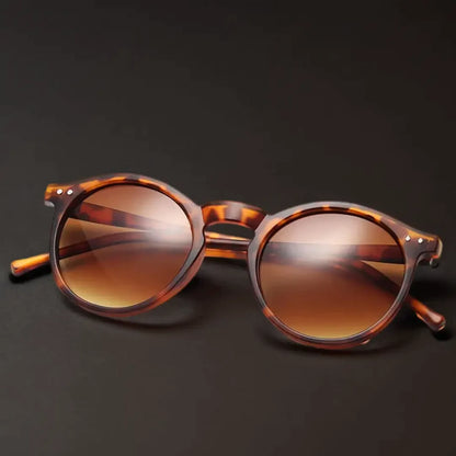 Leona Fashion Sunglasses