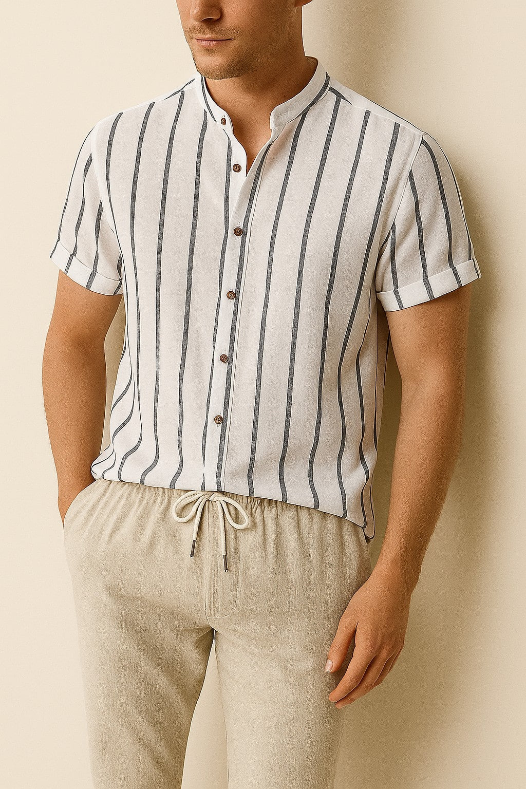 Valerio | Premium Cotton Set