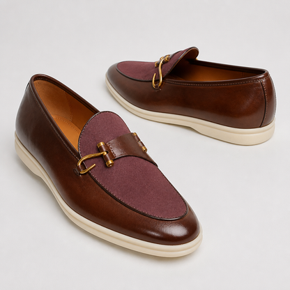The Crest Loafer