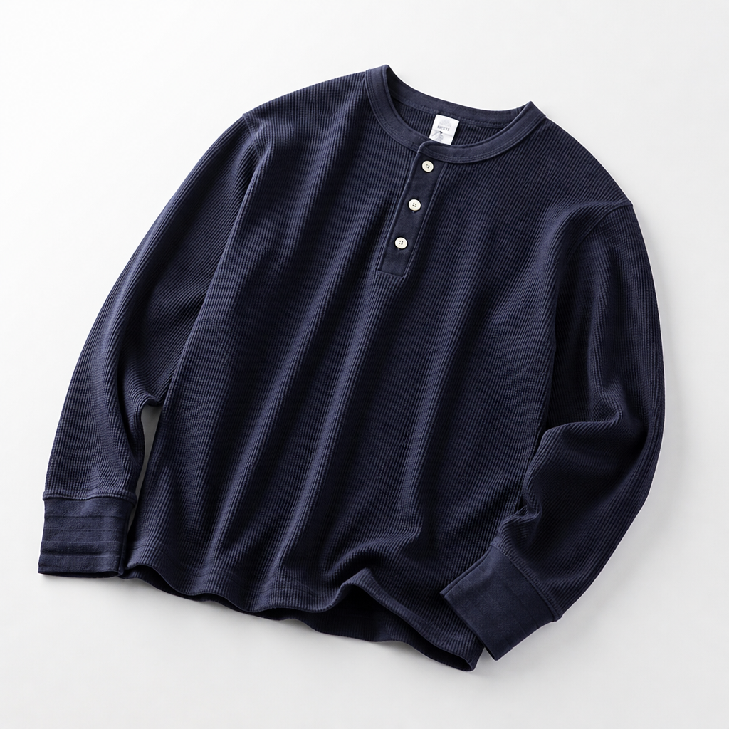 The Crest Henley